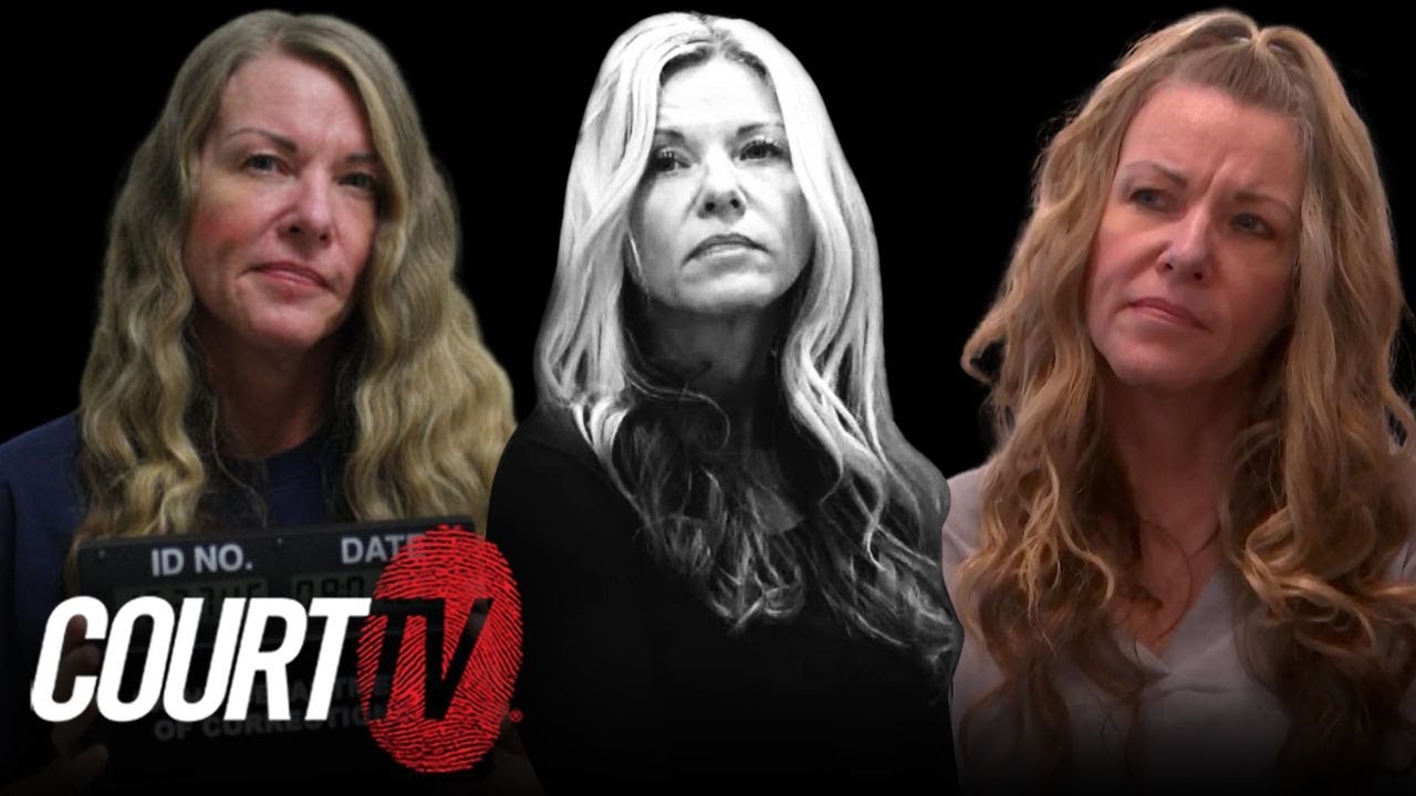 Vinnie Politan Investigates: Doomsday Cult Mom Lori Vallow Daybell