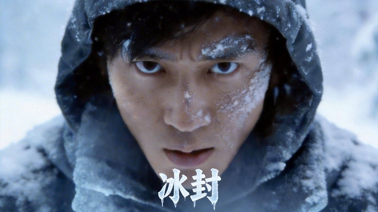 《冰封》EP1-30全集