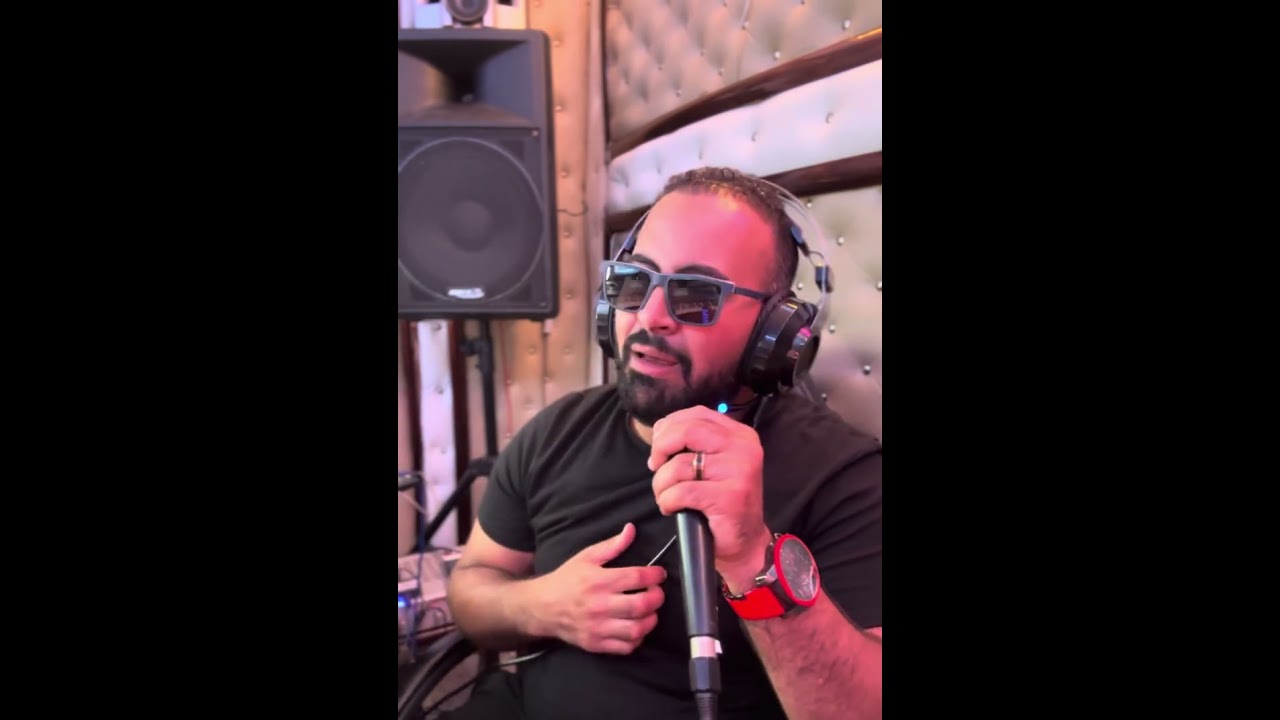 Cheb Amilar_ khlifti ala rabi_Cover #housemusic