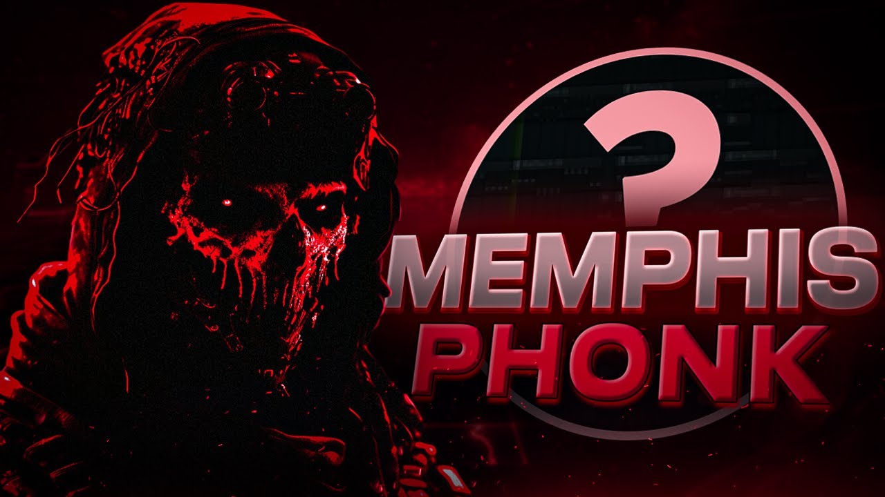 КАК СДЕЛАТЬ МЕМФИС ФОНК? ТРЕК В СТИЛЕ MEMPHIS CULT / ФОНК В СТИЛЕ МЕМФИС КУЛЬТ + ПРОЕКТ