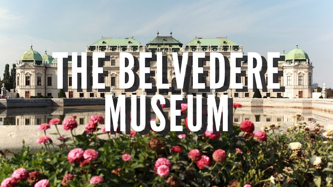 The Belvedere Museum | Belvedere Museum Vienna | Museums in Vienna | Baroque Art