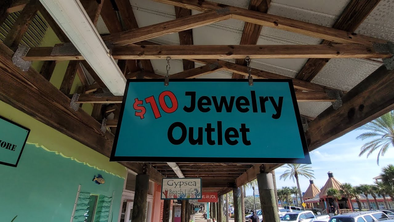 ALL JEWELRY is ONLY $10! Shop with me! #jewelry #costume #costumejewelry