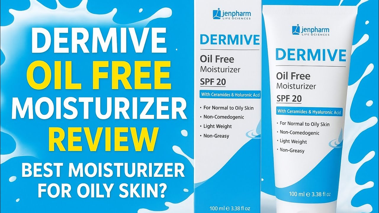 Best moisturizer 🧴 in town | Honest review 🫣@naginabuckets8525 