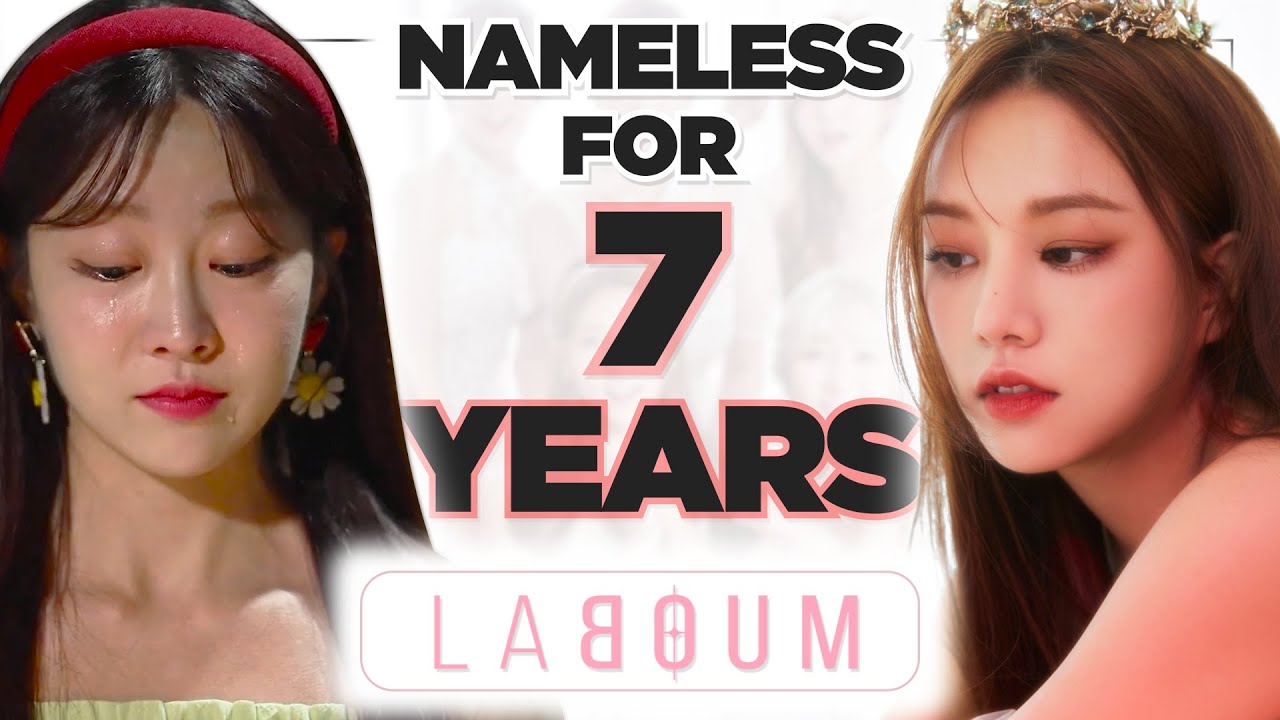 LABOUM: Viral Yet Unknown? (history, pregnancy, departures) 