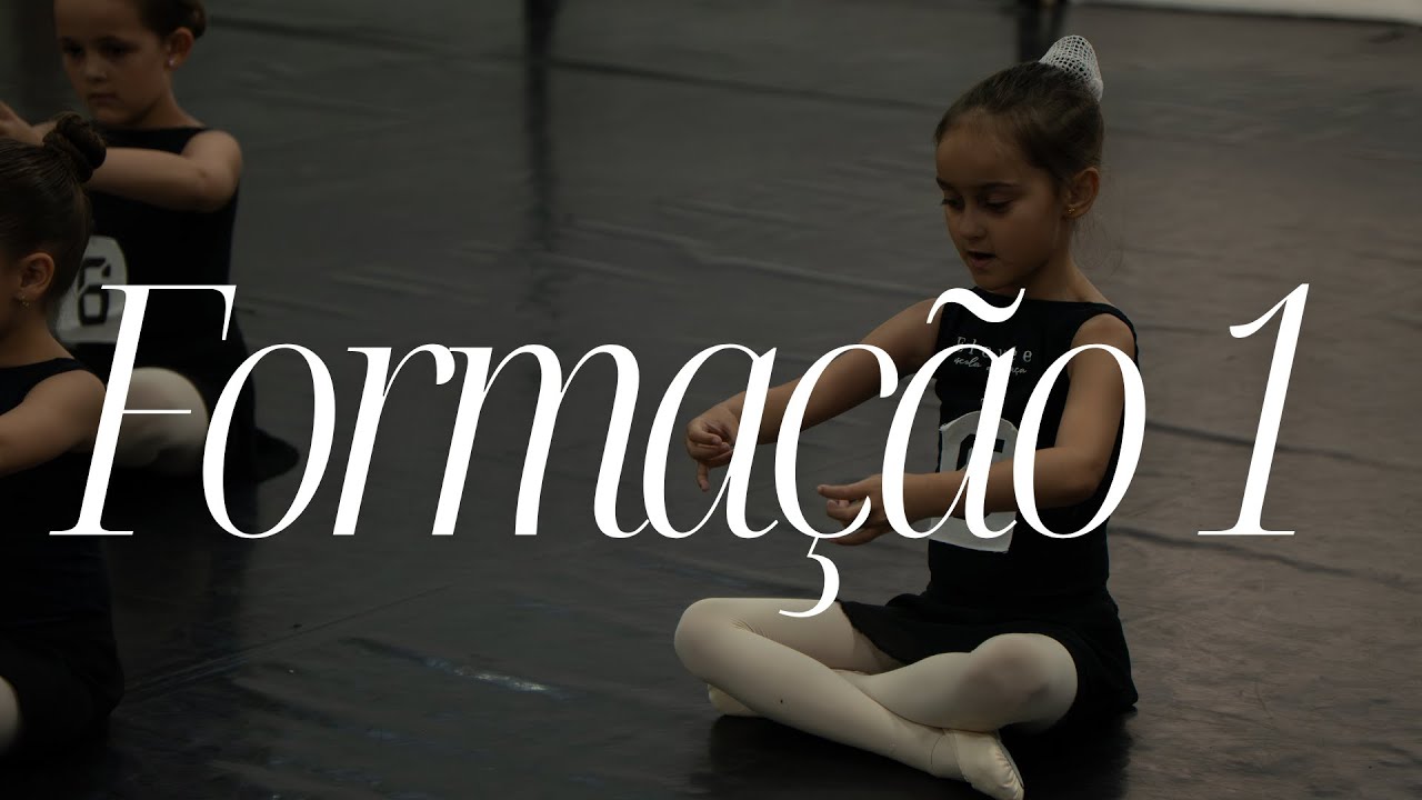 Formação 1