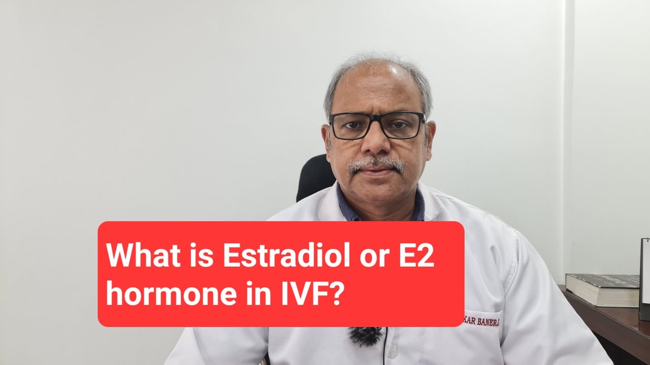 E2 Etradiol , kya jyada estradiol se jyada M2( mature eggs) nikalte Hain? Questions Taken 12.10.2023