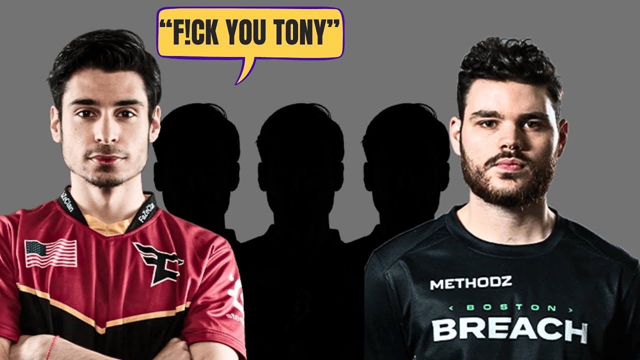 ZOOMAA & METHODZ ARGUE ABOUT FRIENDSHIP LEAGUE AND MERCULES (HILARIOUS)