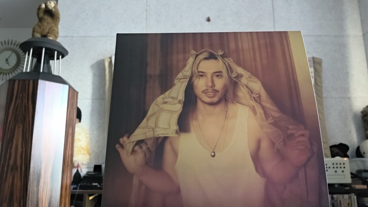 Fujii Kaze 