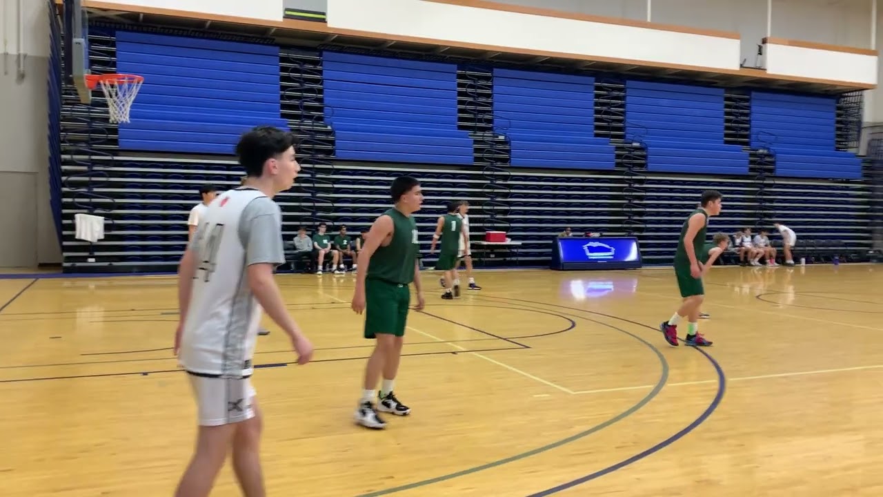 Burnaby mountain vs excel
