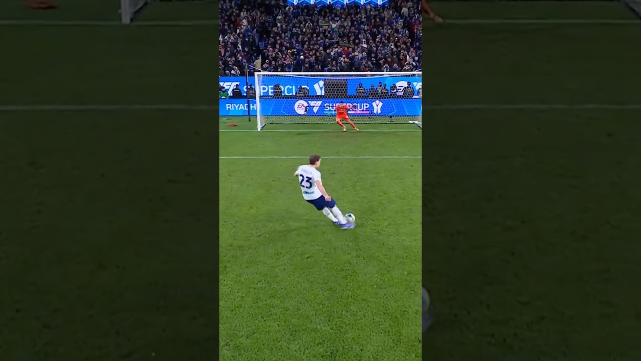 Bologna vs Inter: all the penalties 👀