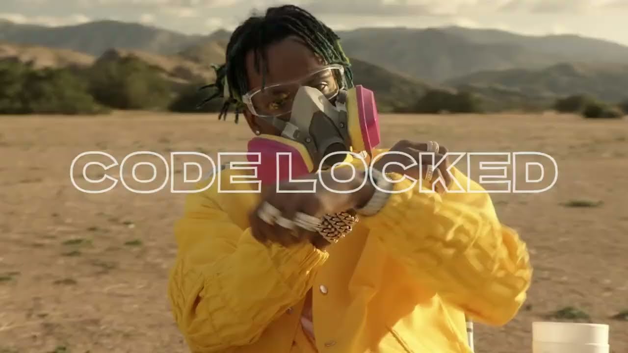 [FREE] Rich The Kid x Future x Travis Scott Type Beat – “Code Locked” | Plug Walk Type Beat
