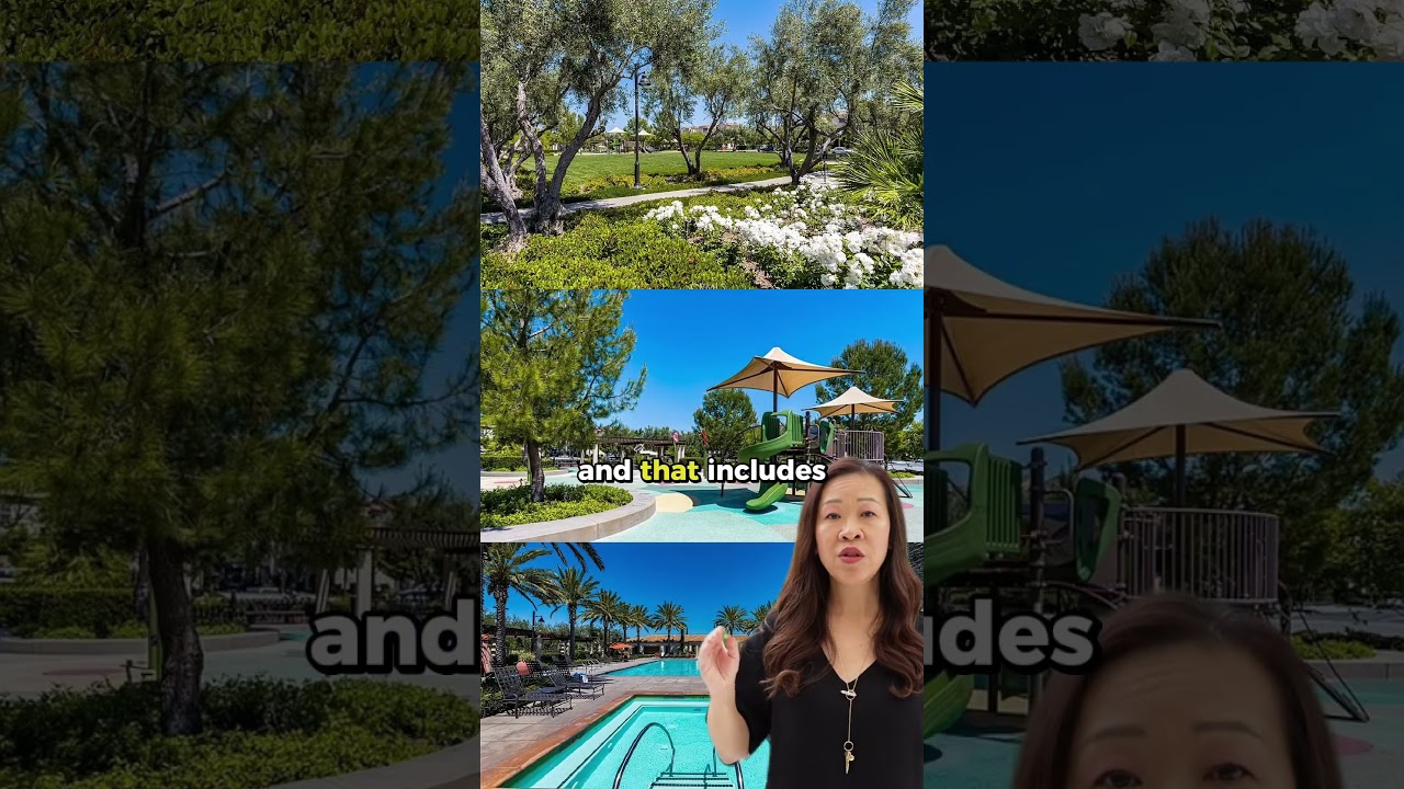 $100K Below Market in Irvine!