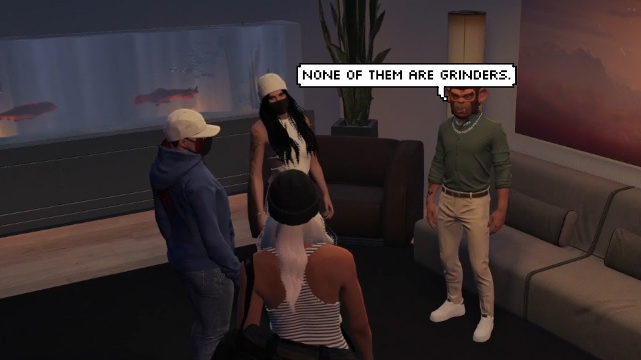 Hydra Gang on why Miguel & Kio leaving Hydra is their worst mistake ever. | GTA NoPixel 4.0