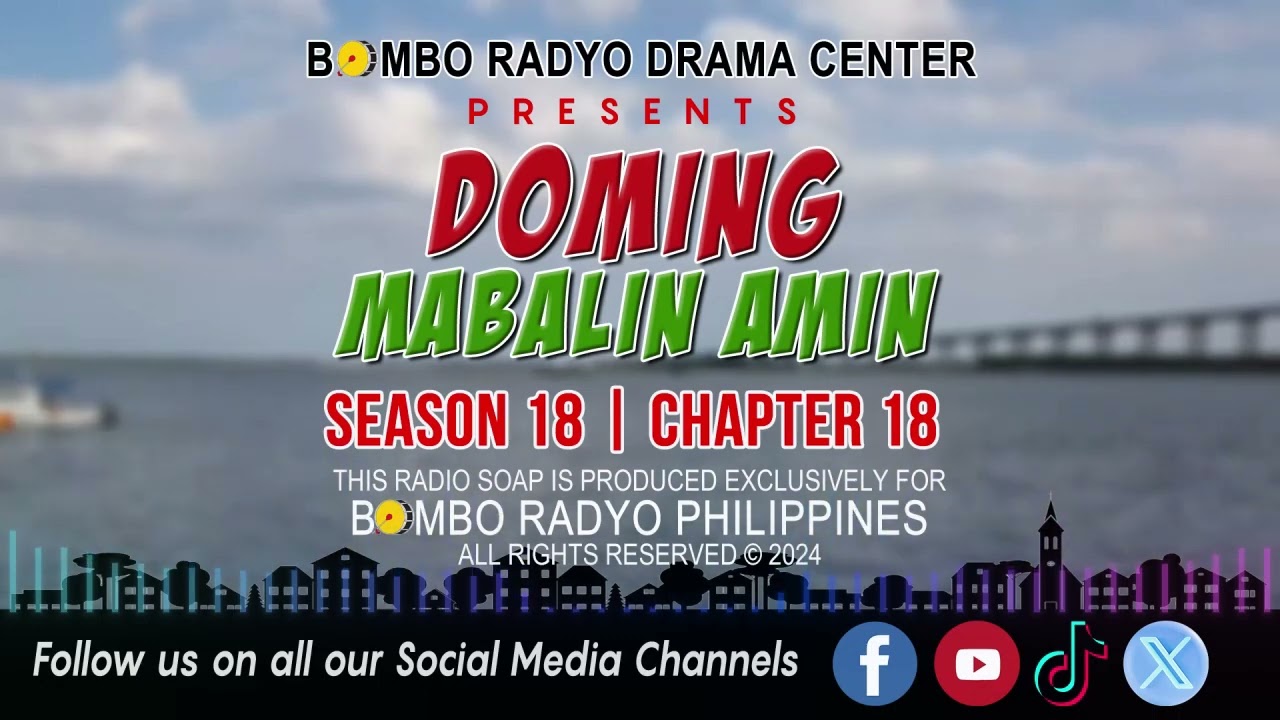 Doming Mabalin Amin - Season 18 | Chapter 18