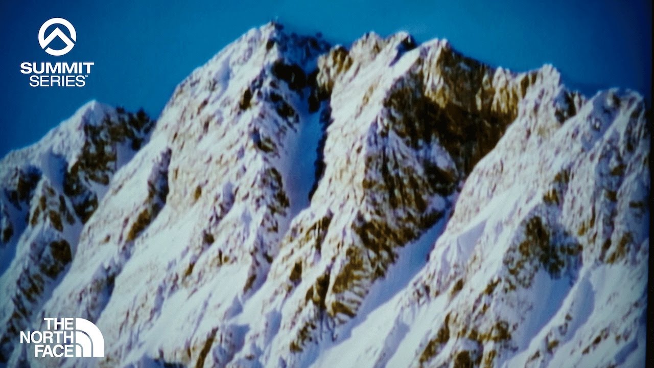 The North Face | Line of Sight, Shishapangma