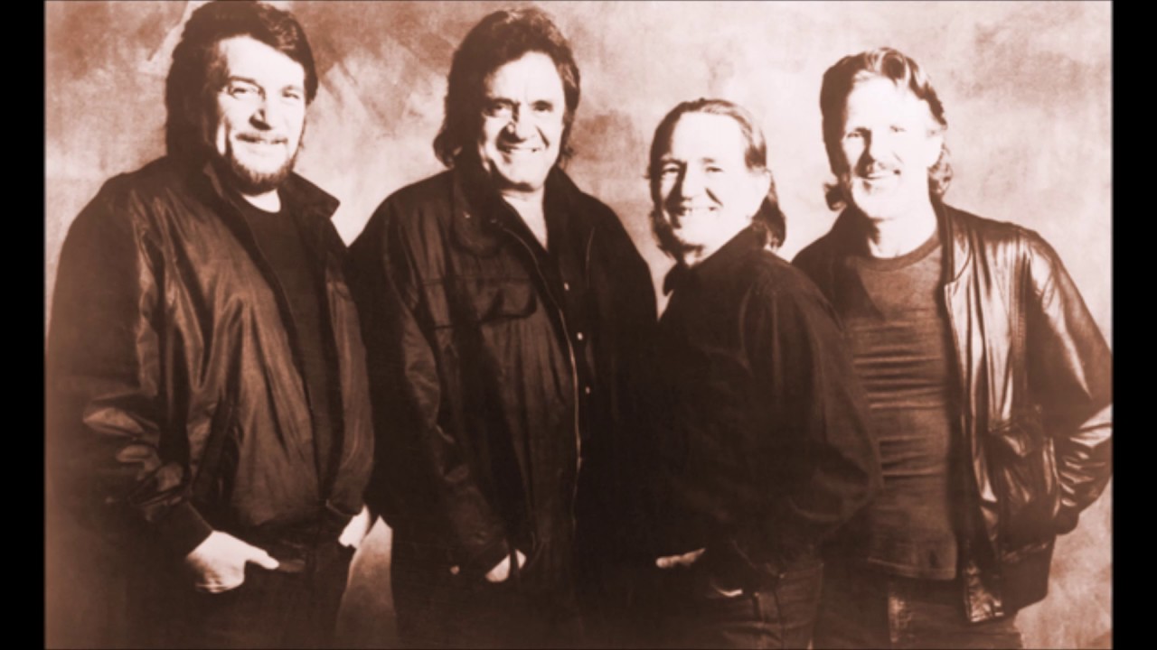 The Highwayman - American Remains