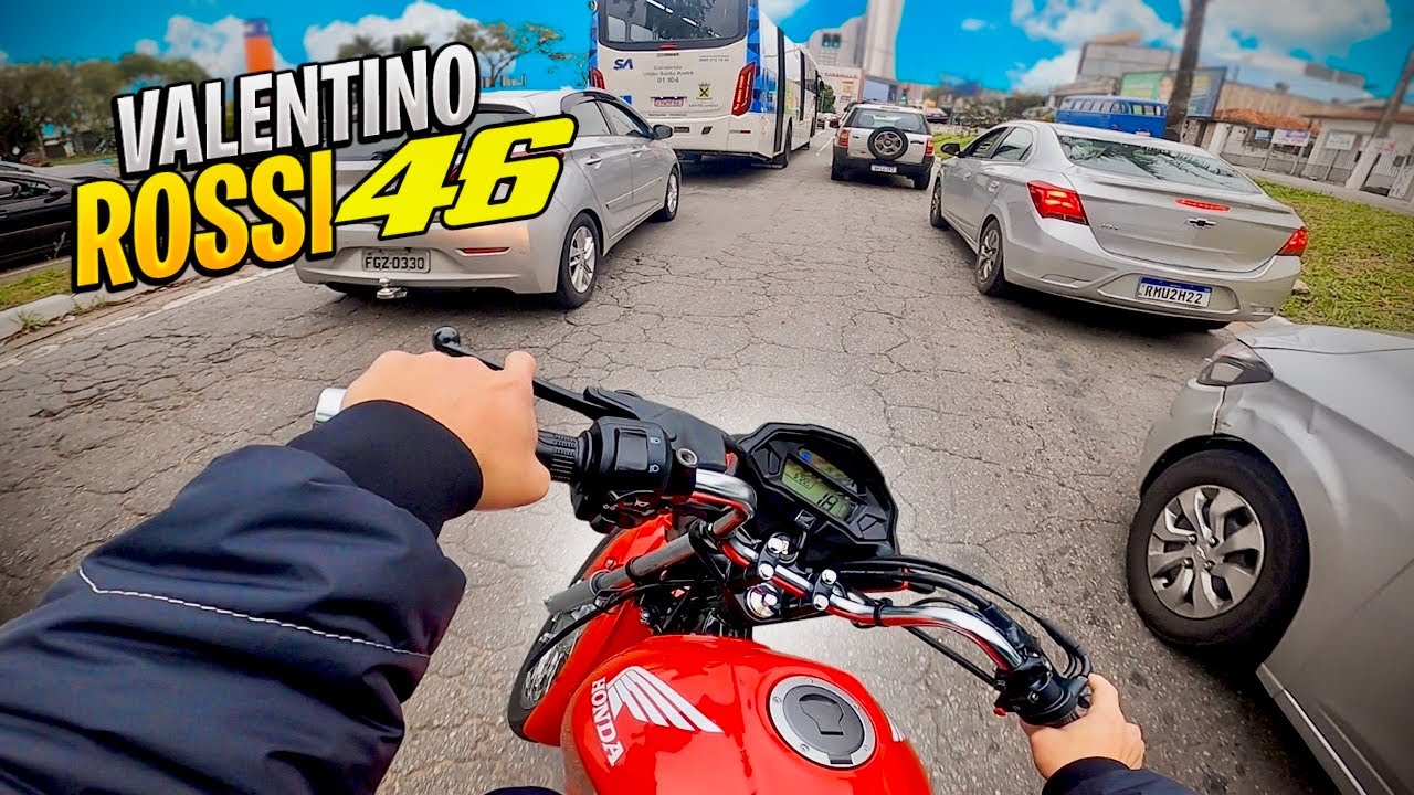 MODO PILOTO 46 DE START 2022