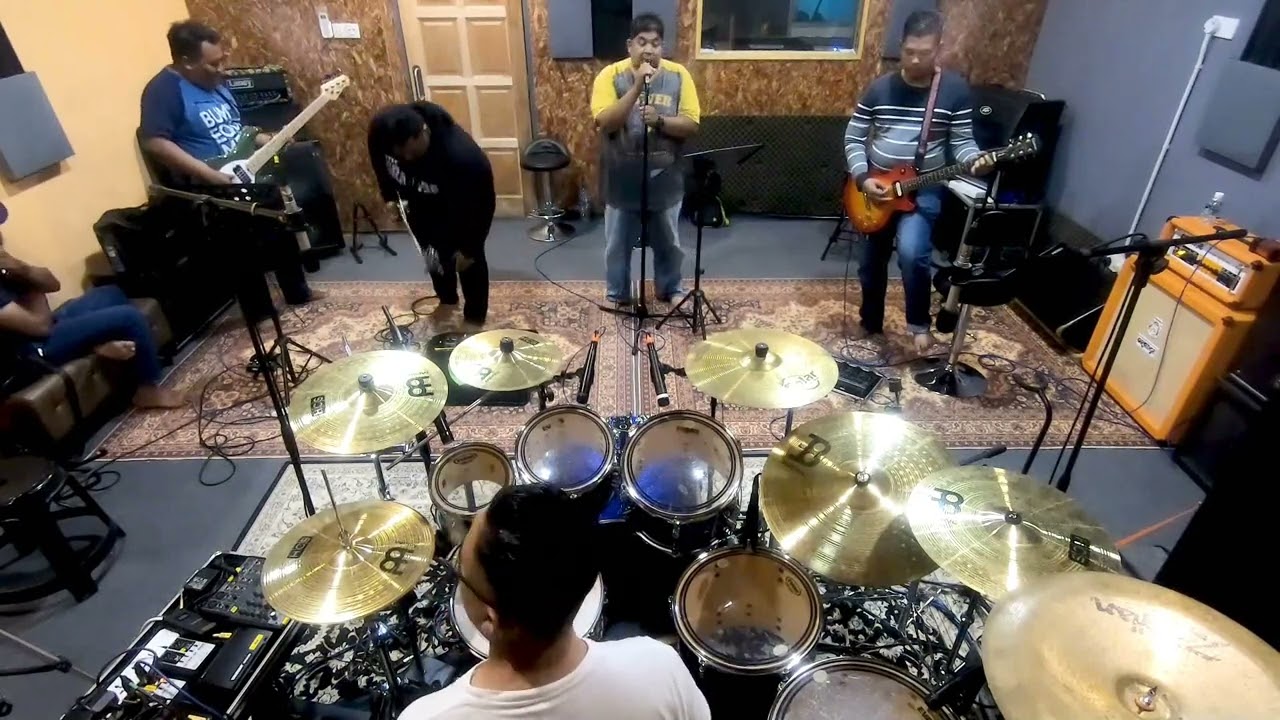 KEJORA -SEARCH (JAMMING COVER)