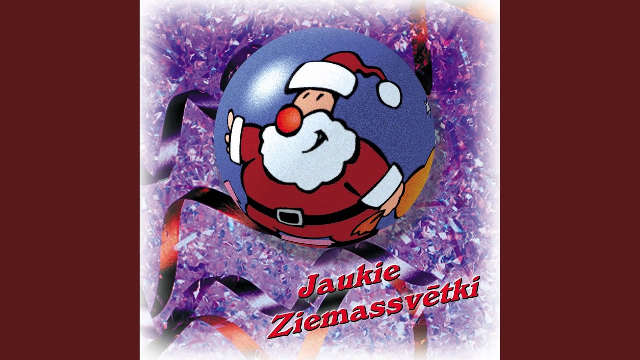 Ak, Šie Ziemassvētki