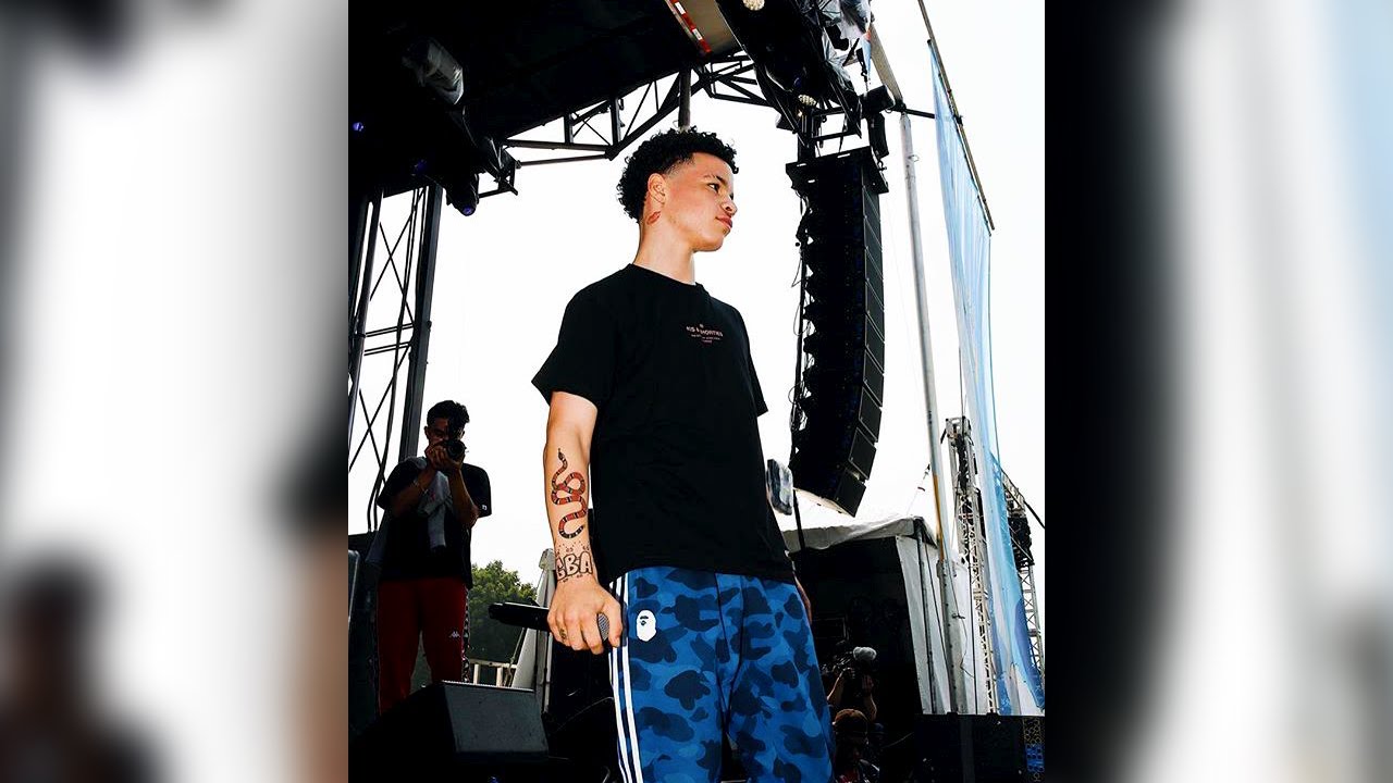 [FREE] Lil Mosey Type Beat x 90s Sample 2025 - 