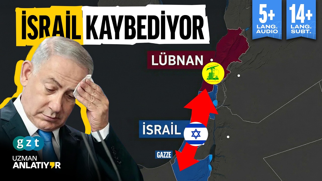 İsrail Genelkurmay Başkanı'nın itirafı: 'Hayatta kalamayız' ne anlama geliyor?