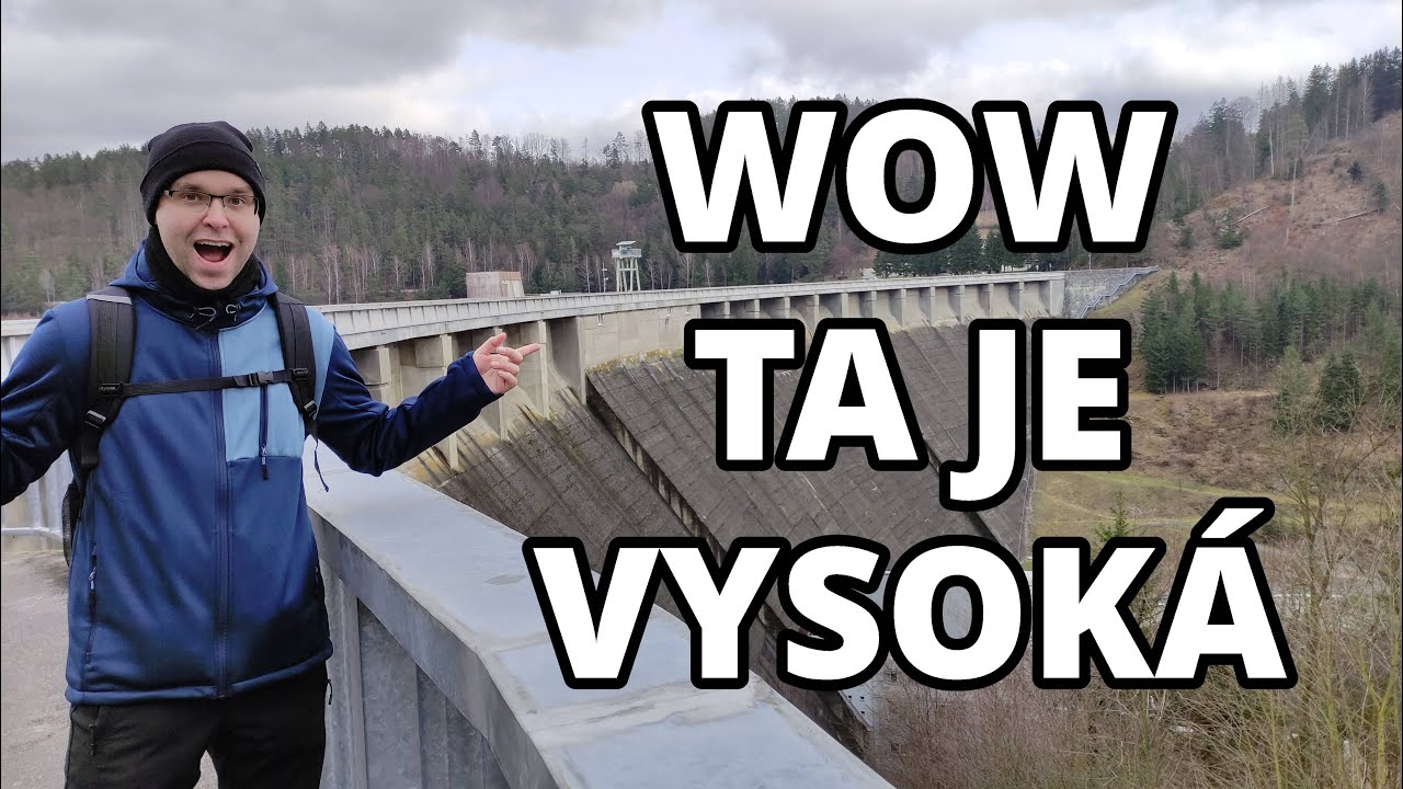 Strom starý stovky let. Neuvěříte, kde se nachází! Často ji zatopí přehrada Vír.