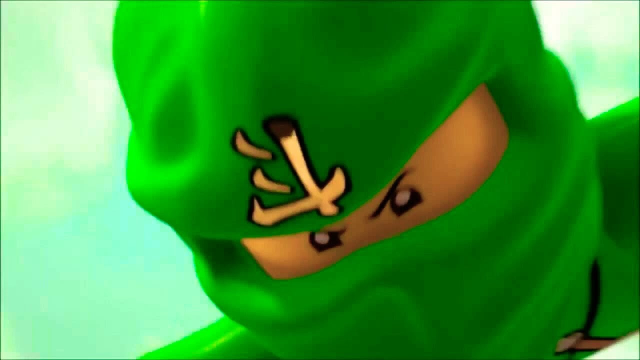 《NIGHTCORE》Lego Ninjago Lloyd's Flashbacks/Banishing Garmadon Soundtrack