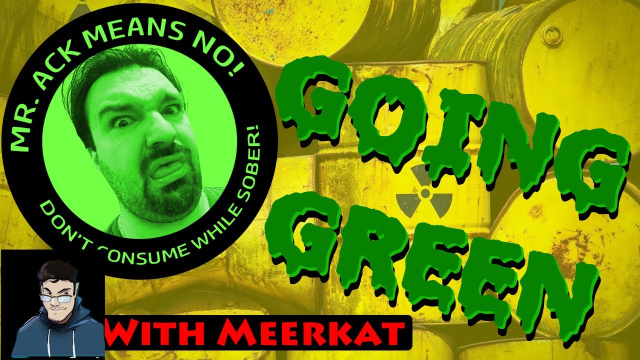 Going Green with Meerkat Mob: FIFA and Sleeping Dogs