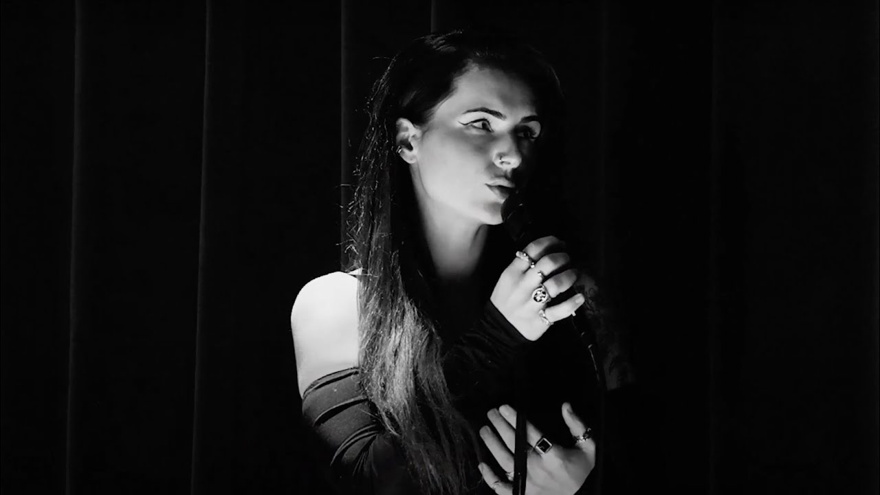 IRÍSA - Hot as Hell in Paradise (Acoustic Version) - MGP/ESC 2025