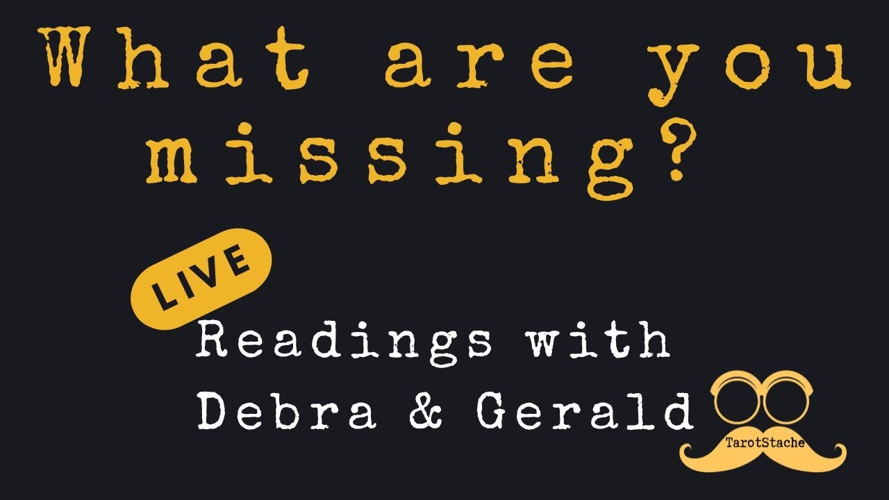 What You’ve Been Missing 👀 | Caffeinated & Unfiltered LIVE w/ Debra & Gerald