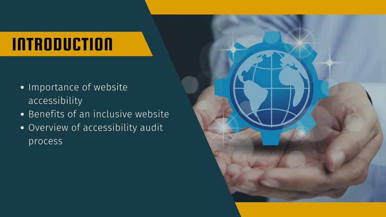 Conducting a Website Accessibility Audit: Step-by-Step Guide
