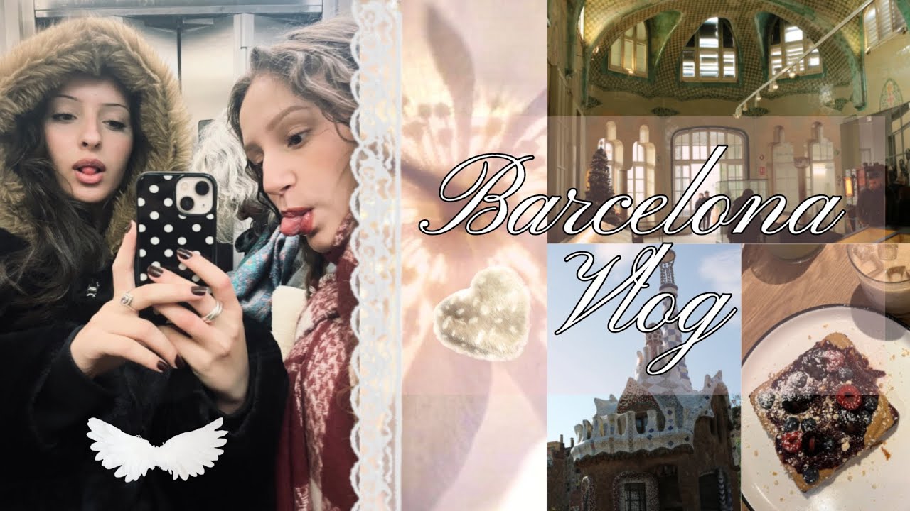 0 subscriber special: infiltrating Barcelona 🪽
