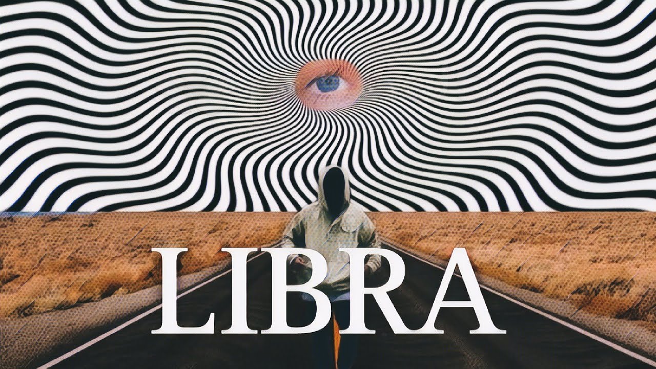 Libra ♎️ THIS MAN IS CAPABLE OF HARM! THE DIFFERENCE BETWEEN A PSYCHOPATH AND A SOCIOPATH!!! 👿😈