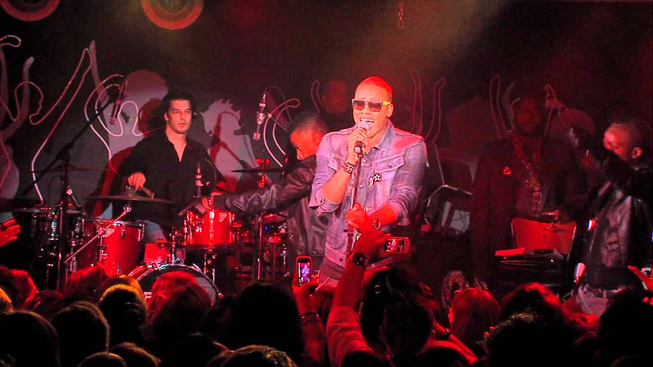 Anselmo Ralph - Fanatismo /  Não vai embora part 4 (Ondeando)