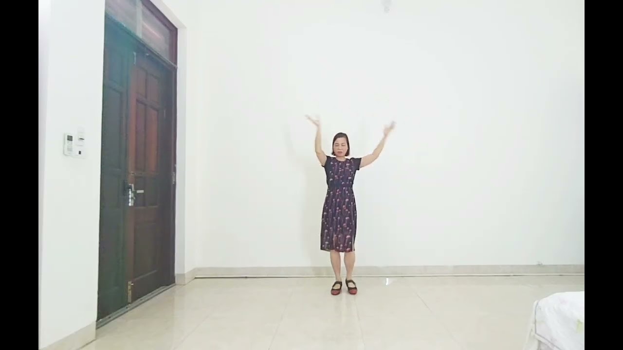 Hướng dẫn chi tiết bài: Thì thầm mùa xuân/Phạm Thị Lịch/Bấm 👇để xem bài khớp nhạc 