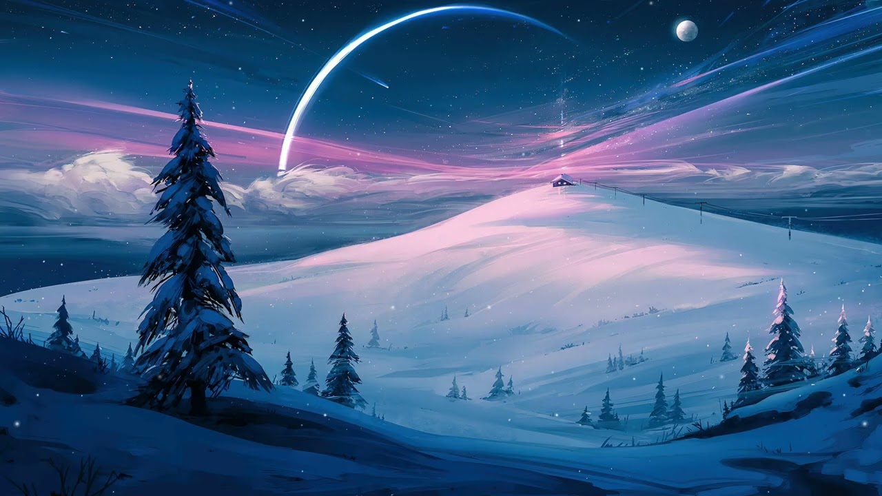 2 Days of Snow | Noxu