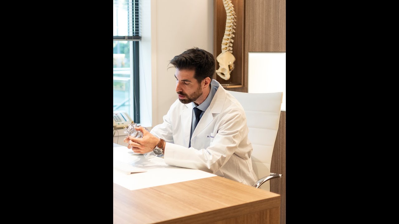 Diagnóstico y tratamiento de adenomas hipofisarios