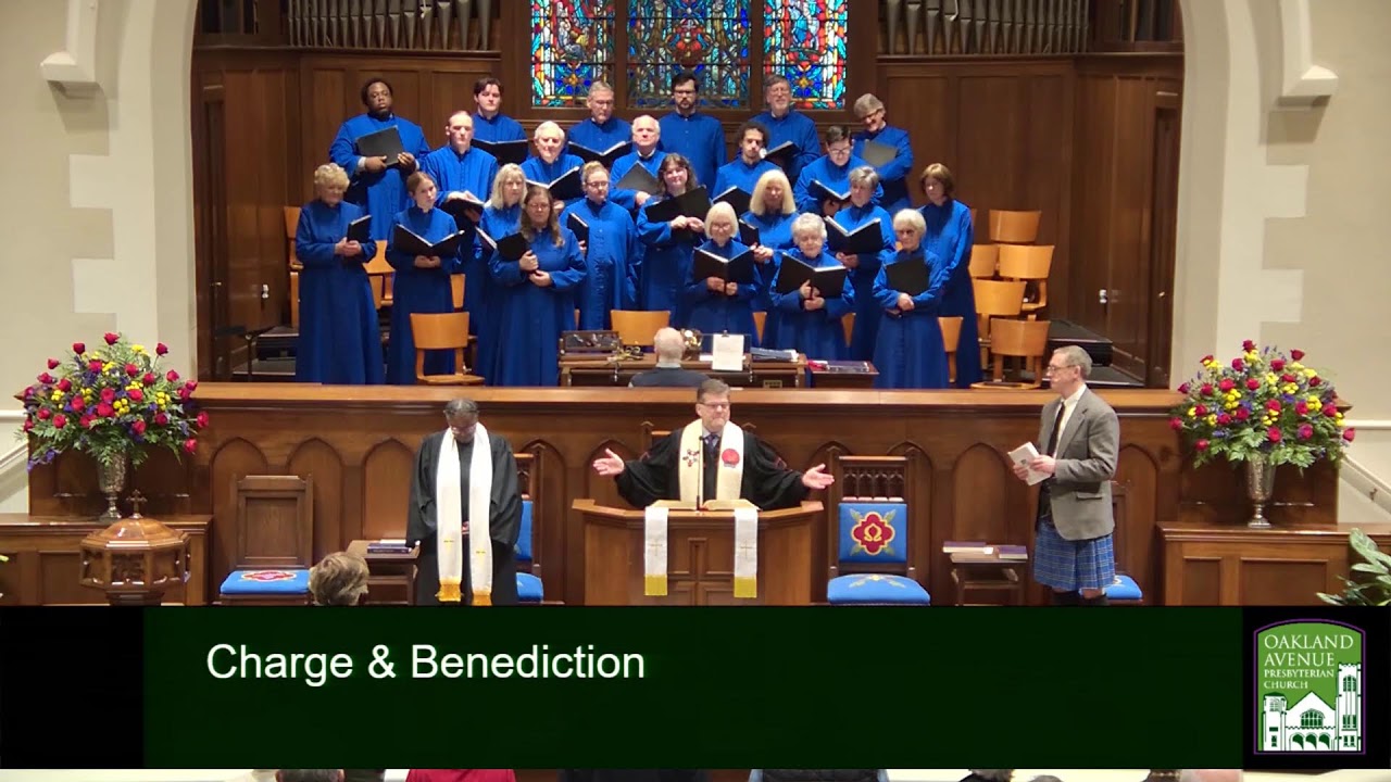 Worship Service - February 15, 2026