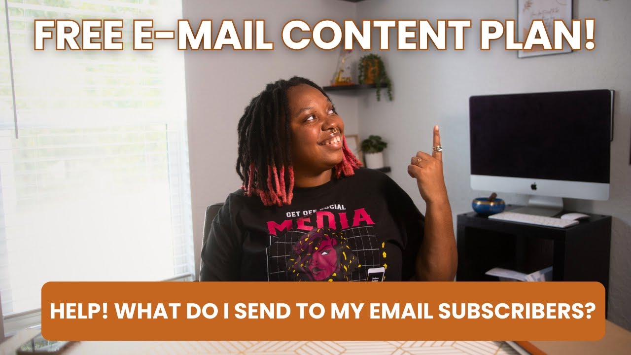 Struggling with Email Marketing? [Ultimate Guide to Winning Over Subscribers]