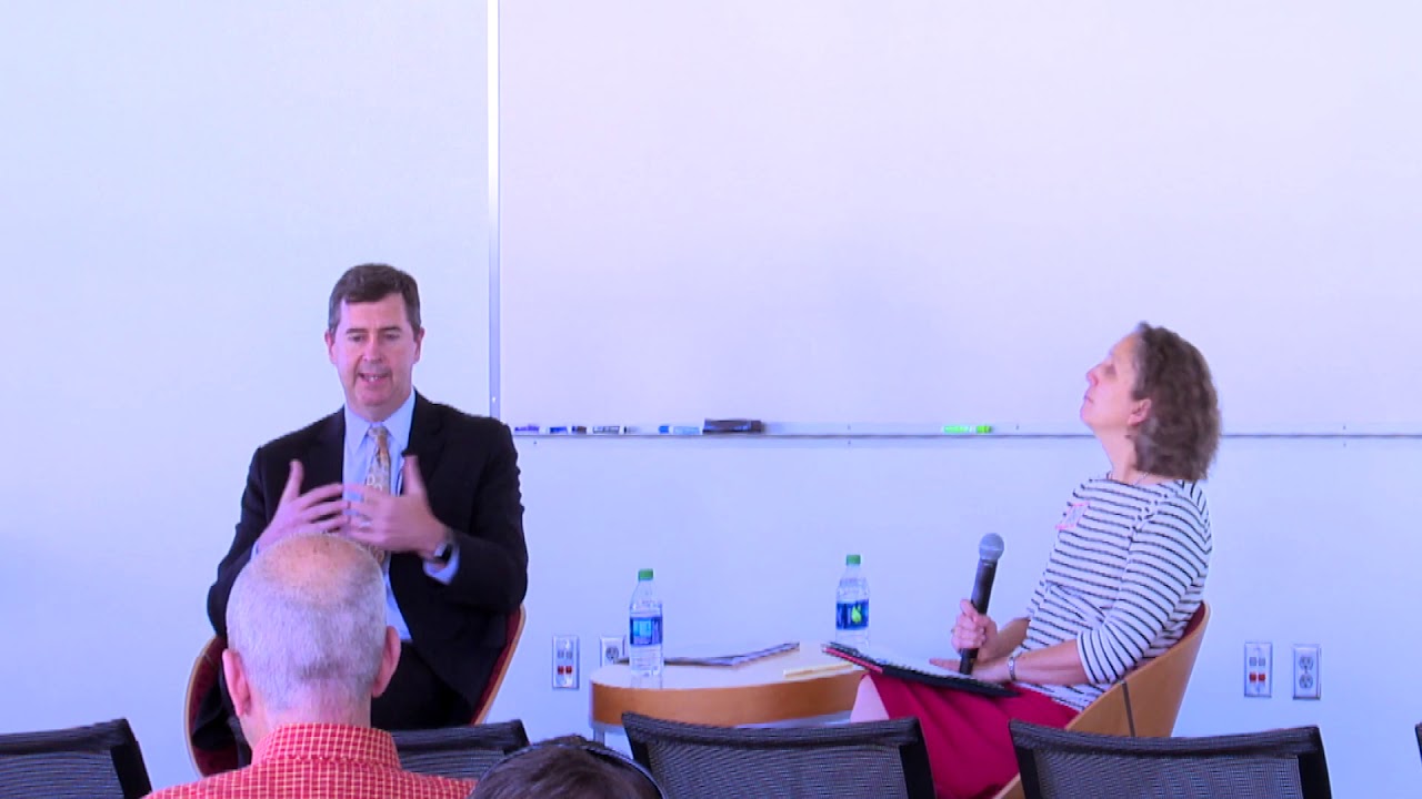 CleanTech Forum - Clean Energy Policy in Wisconsin: Administration View | 9.26.19