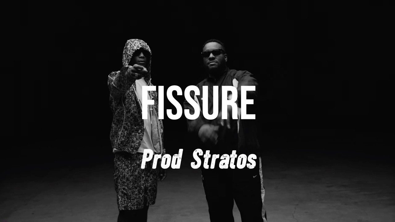 Timar X JKSN Type Beat 2026 – Dark Sad Piano Trap | FISSURE