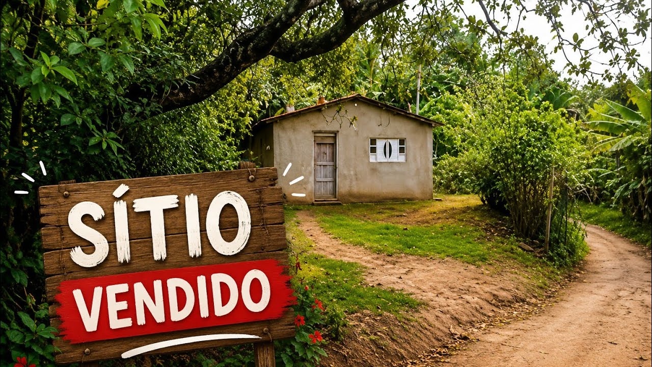  SITIO À VENDA ,RICO EM FRUTIFERAS ,E COM  BARREIRO,EM ALAGOA NOVA PARAIBA 