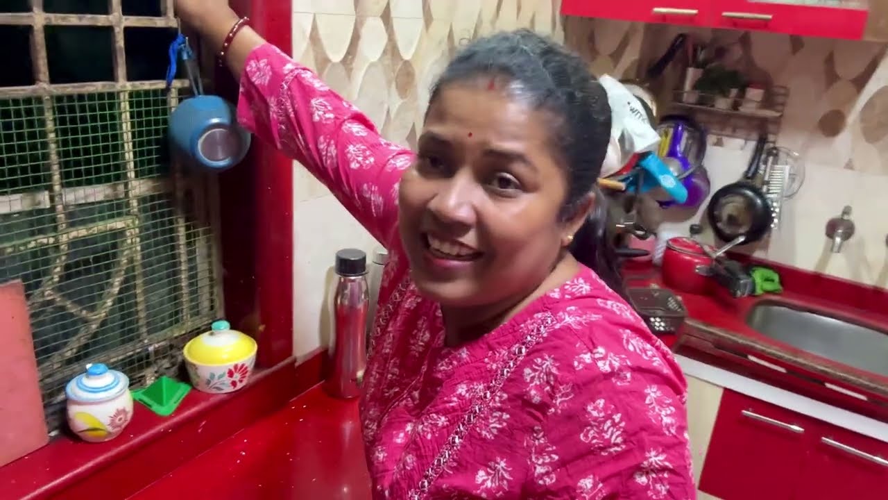 Bengali Vlog # একটু অসাবধানে কতবড় ক্ষতি হয়ে গেলো 