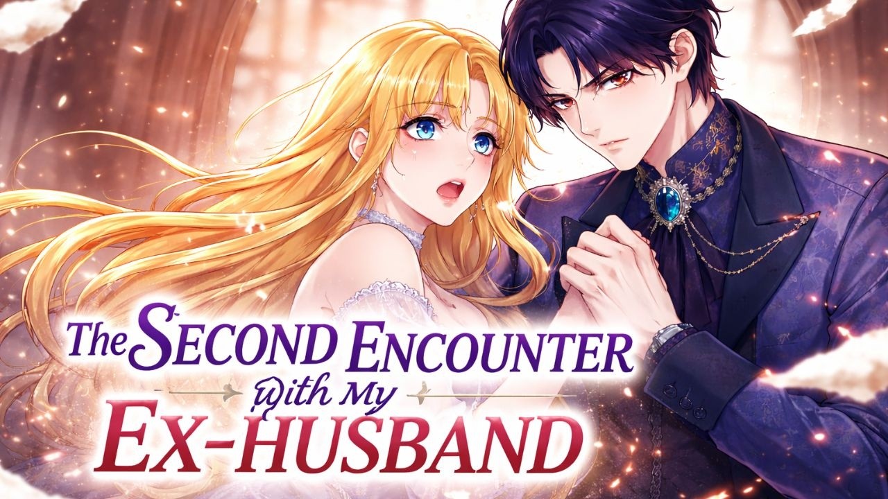 The Second Encounter With My Ex-Husband || episode 20 ||