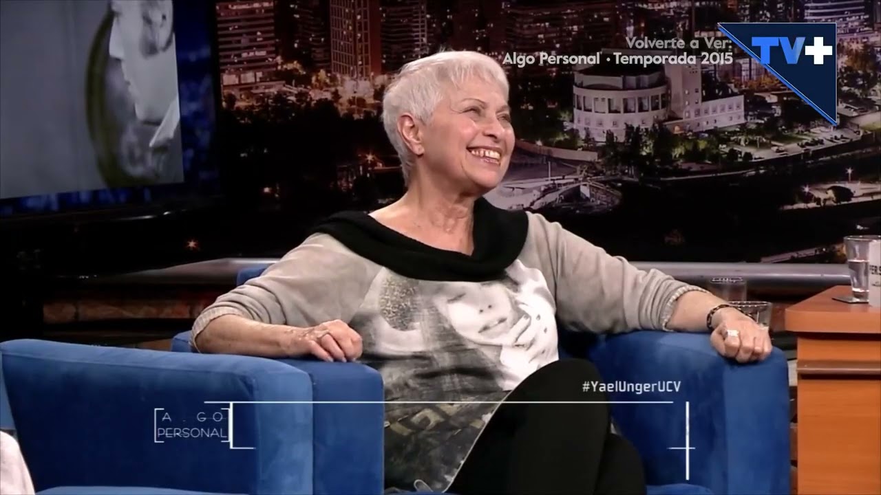 Yael Unger y su papel en 