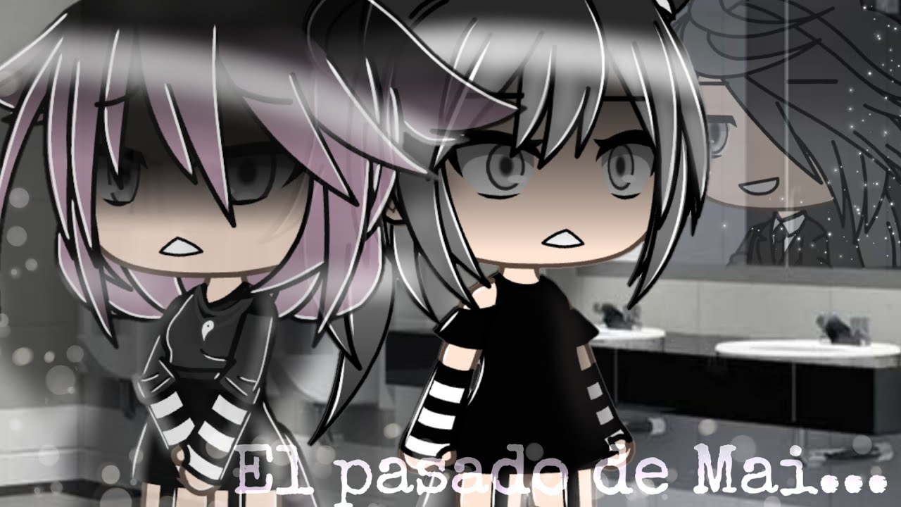 El Pasado de Mai...·||·GL & GC·||·ღMᴇɪ Fᴜᴊᴏsʜɪღ·||·