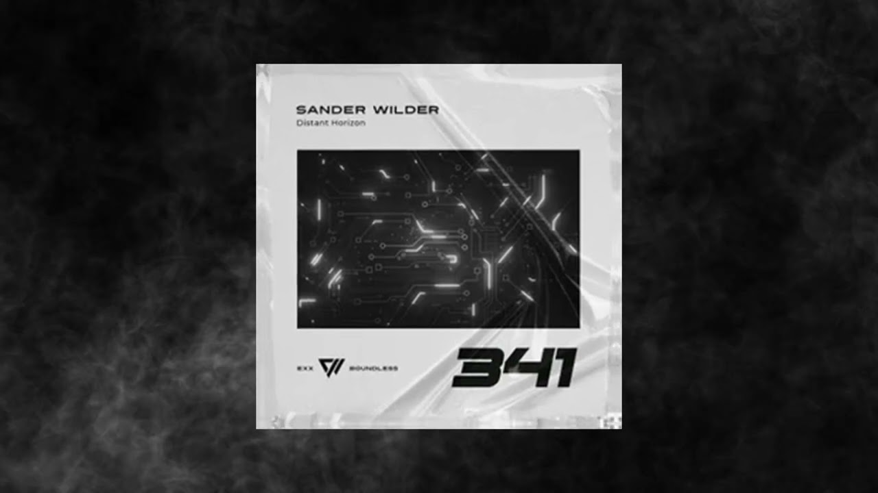Sander Wilder - Distant Horizon (Extended Mix)