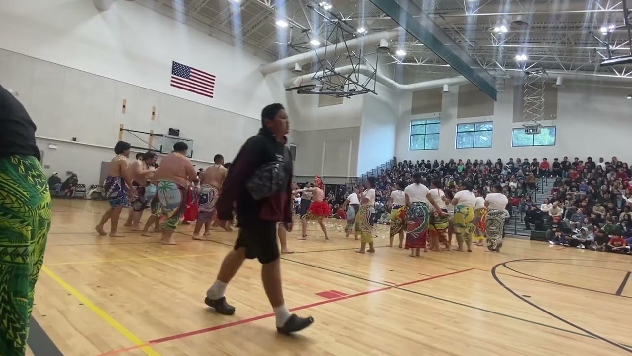 multicultural assembly @ kms (pt.2)