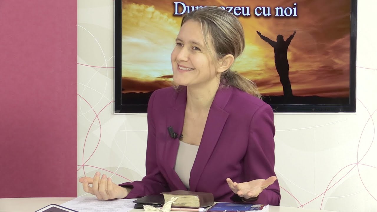Studiul 02 - Legământul lui Dumnezeu cu noi