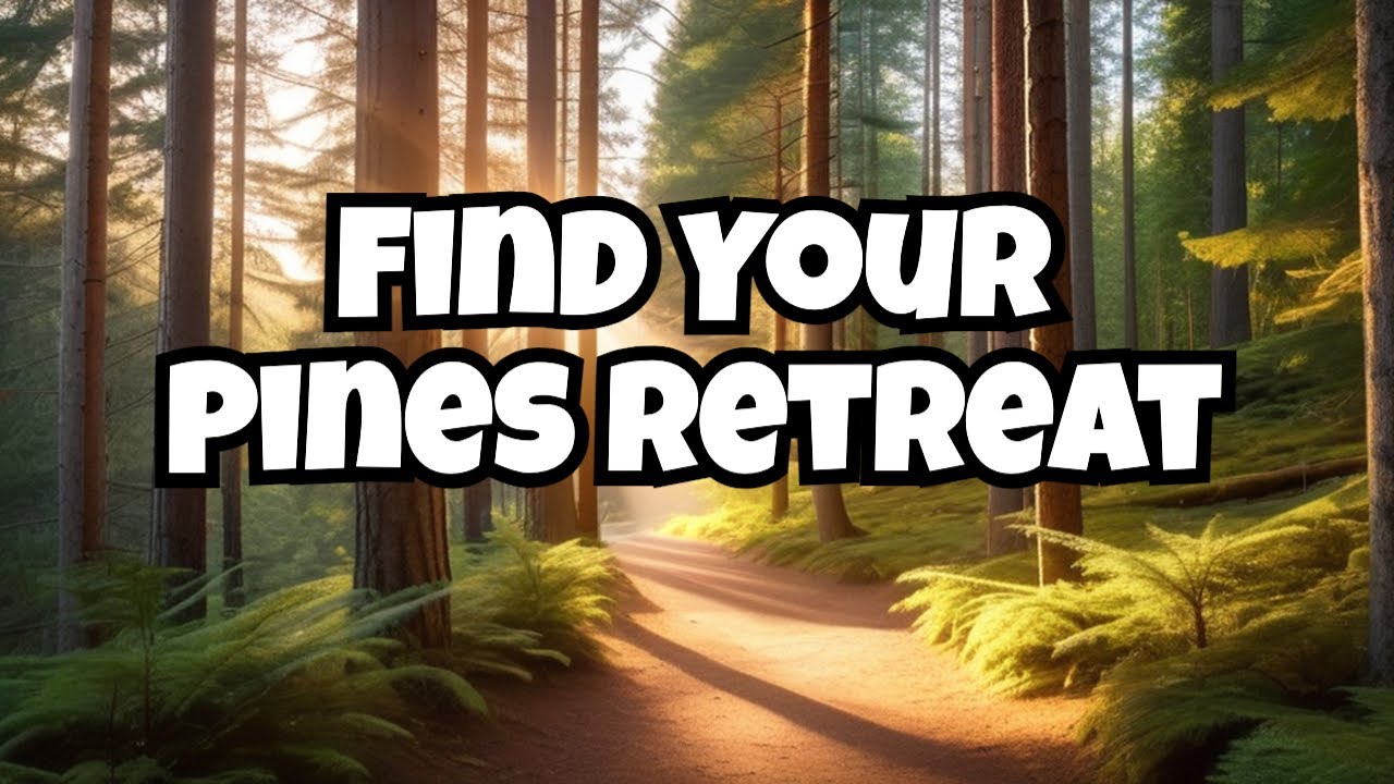 Discover Southcott Pines: Your Perfect Retreat